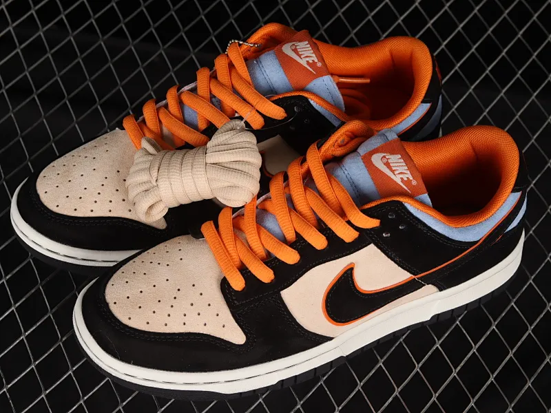 All Categories Nk SB Dunk Series Nk SB Dunk Low Low-top sneakers Otomo Katsuhiro x Nk SB Dunk Low "Steamboy OST" Otomo Katsuhiro co-branded SB low-top sports and leisure sneakers LF0039-027